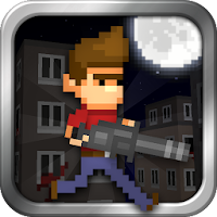 Undead Pixels: Zombie Invasion для Android