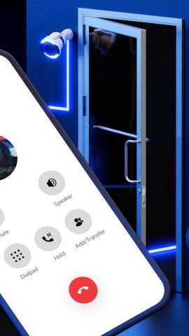UniFi Endpoint для Android — скриншот 4