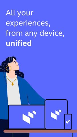 Unison для Android — скриншот 1