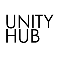 Unity Hub для iOS