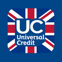 Universal Credit 2025 Guide для iOS
