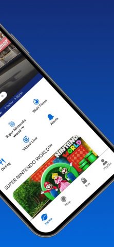 Universal Studios Hollywood™ для iOS — скриншот 2