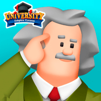 University Empire Tycoon－Idle для iOS