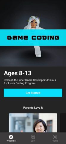 Unofficial Roblox Studio Guide для iOS — скриншот 1