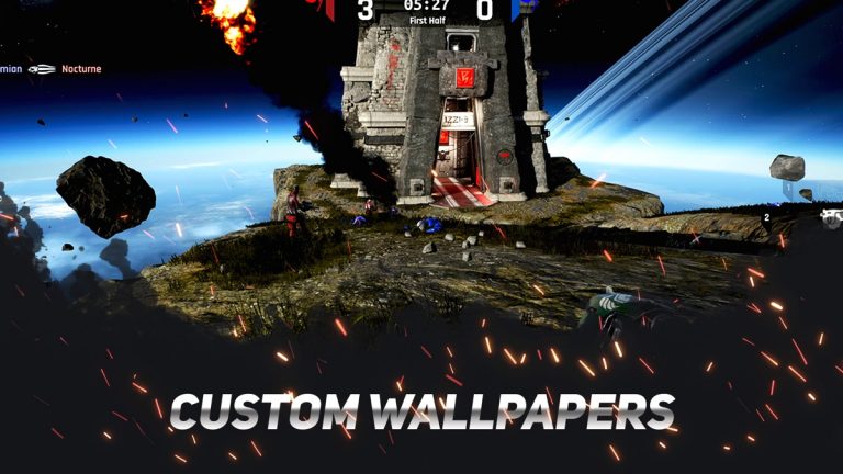 Unreal Tournament Master для iOS — скриншот 3