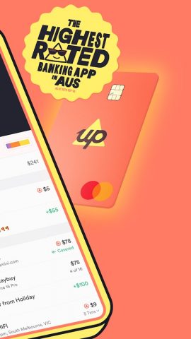 Up — Easy Money для Android — скриншот 2