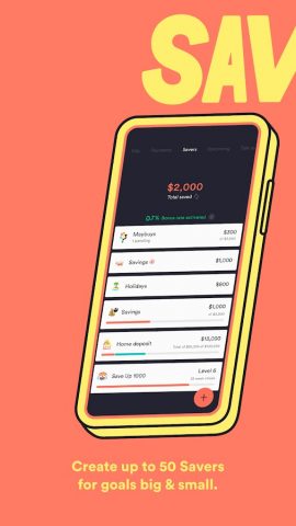 Up — Easy Money для Android — скриншот 3