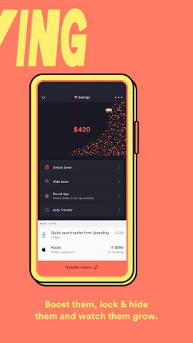 Up — Easy Money для Android — скриншот 4