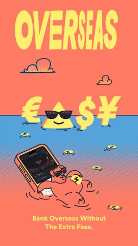 Up — Easy Money для Android — скриншот 5