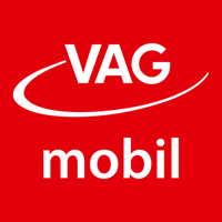VAG mobil для iOS