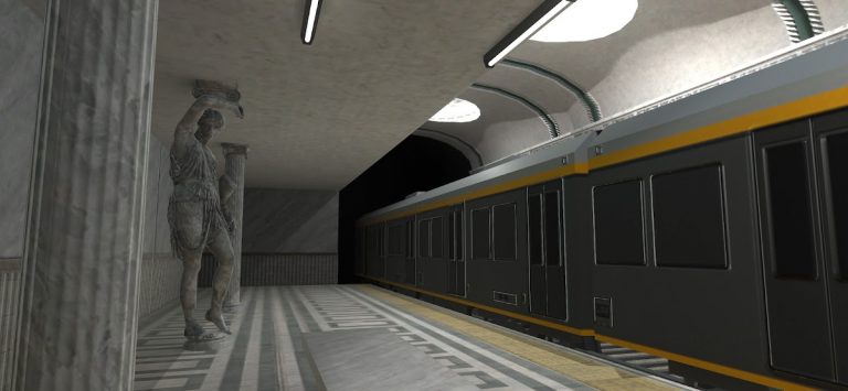 VANDALEAK — Sprays & Graffiti для Android — скриншот 5