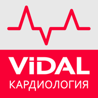 VIDAL – Кардиология для iOS