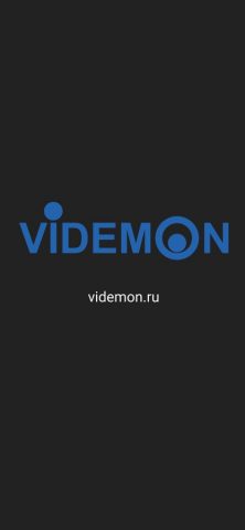VIDEMON для iOS — скриншот 3
