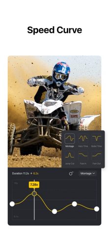 VN для iOS — скриншот 5