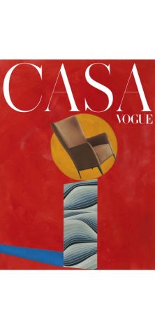 VOGUE ITALIA для iOS — скриншот 2