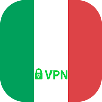 VPN ITALY — Secure VPN Proxy для Android