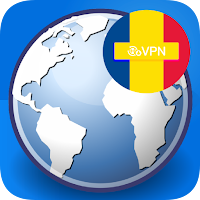 VPN Romania — Use Romania IP для Android
