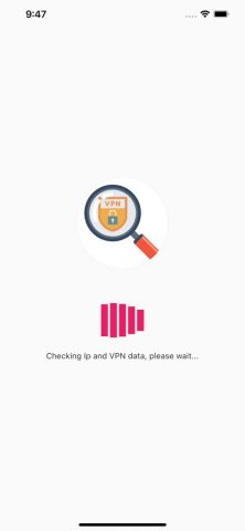 VPN Tester and Validator для iOS — скриншот 4