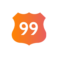 VPN99 — анонимность в сети для Android