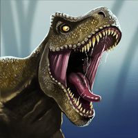VR Jurassic — Dino Park World для iOS