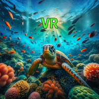 VR-Видео Океана для Android