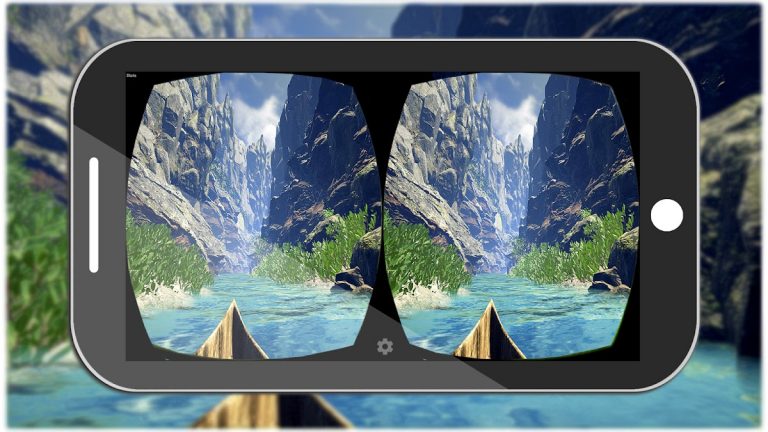 VRidge (Classic) для Android — скриншот 3