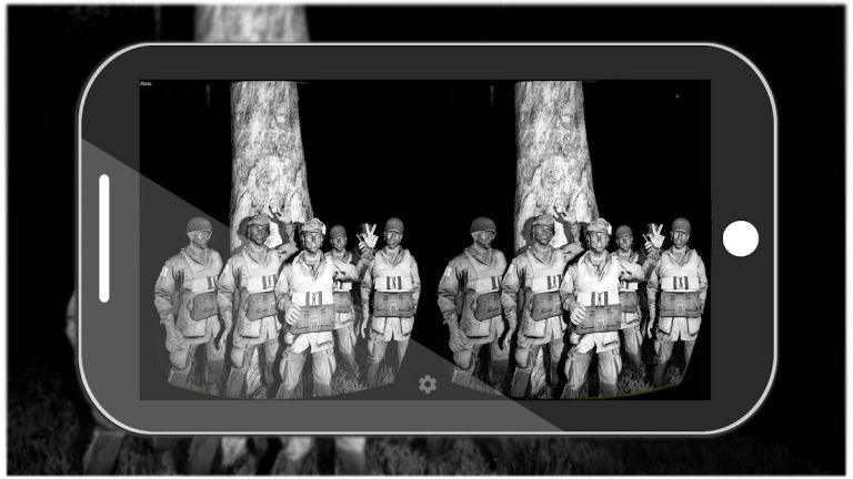 VRidge (Classic) для Android — скриншот 4
