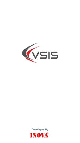 VSIS CRM для Android — скриншот 1