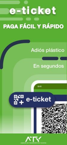 Va-y-Ven для iOS — скриншот 3