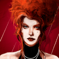 Vampire: The Masquerade — CoNY для iOS