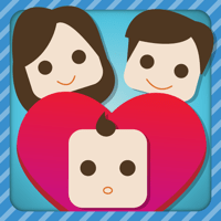 Ваше будущее лицо ребенка для iOS