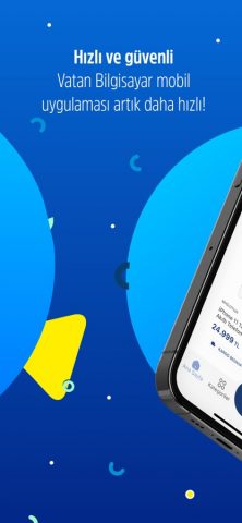 Vatan Bilgisayar для iOS — скриншот 4