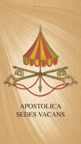 Vatican.va для Android — скриншот 1