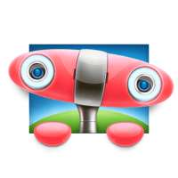 Вебка: рамки для фото для iOS