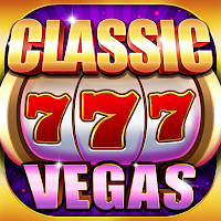 Vegas Slots — автоматы казино для Android