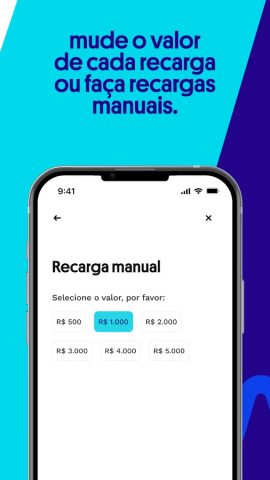Veloe: Tag, IPVA e mais для Android — скриншот 5