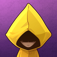 Very Little Nightmares для iOS