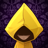 Very Little Nightmares+ для iOS