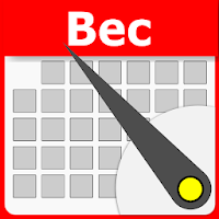 Вес Kалендарь — ИМТ Kалендарь для Android