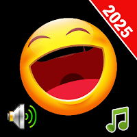 Веселые Рингтоны: звуки для Android