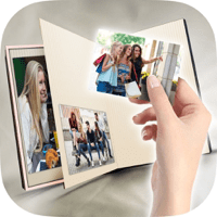 VidBook — Фотокнига создатель для iOS