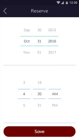 Video Call from Killer Clown для Android — скриншот 5