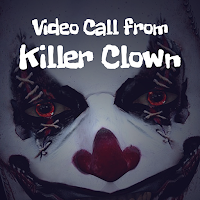 Video Call from Killer Clown для Android