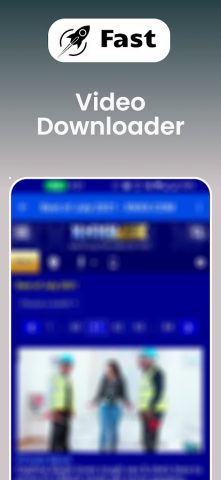 Video Downloader — VidSer для Android — скриншот 5