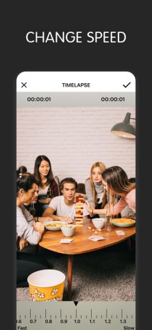 Video Looper. для iOS — скриншот 2