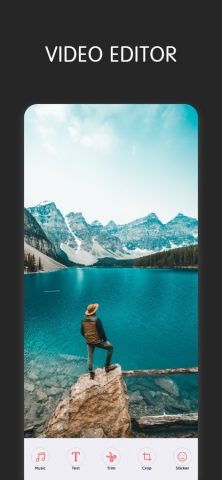 Video Looper. для iOS — скриншот 3