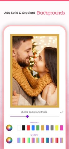 Video Maker — Slideshow Editor для iOS — скриншот 4