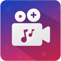 Video Music Add Background для iOS