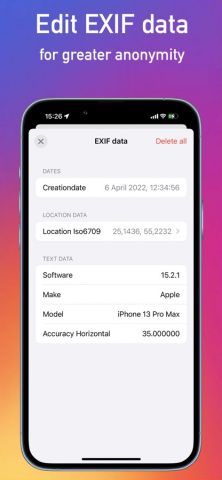 Video Upscaler 16K & Converter для iOS — скриншот 5