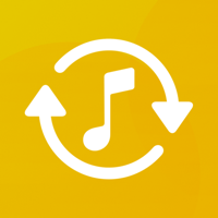Video to MP3 — Extract audio для iOS